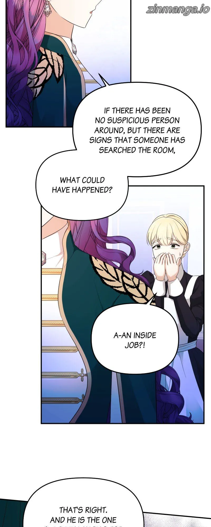 Once Wicked, Always Wicked Chapter 44 155 07