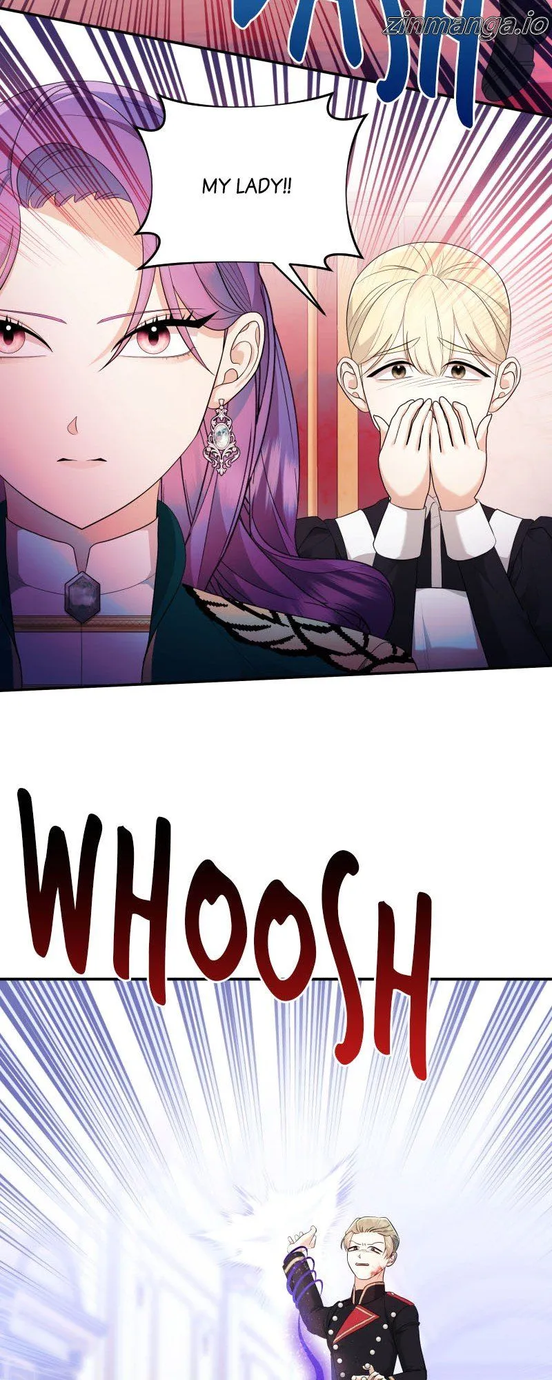 Once Wicked, Always Wicked Chapter 44 158 10