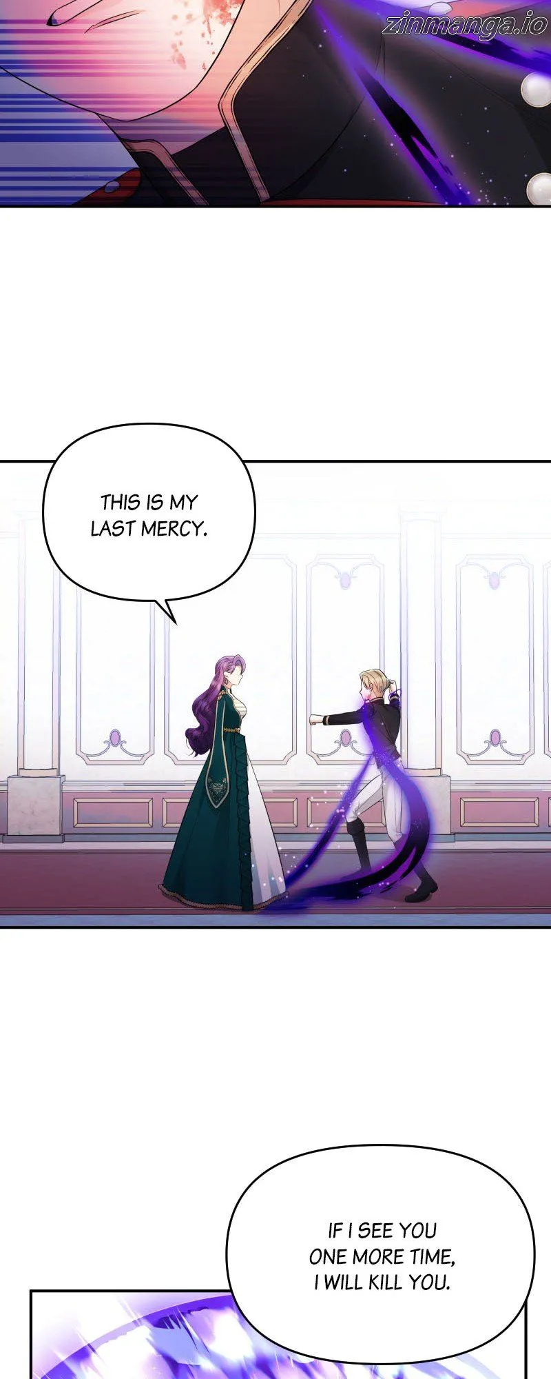 Once Wicked, Always Wicked Chapter 44 161 13