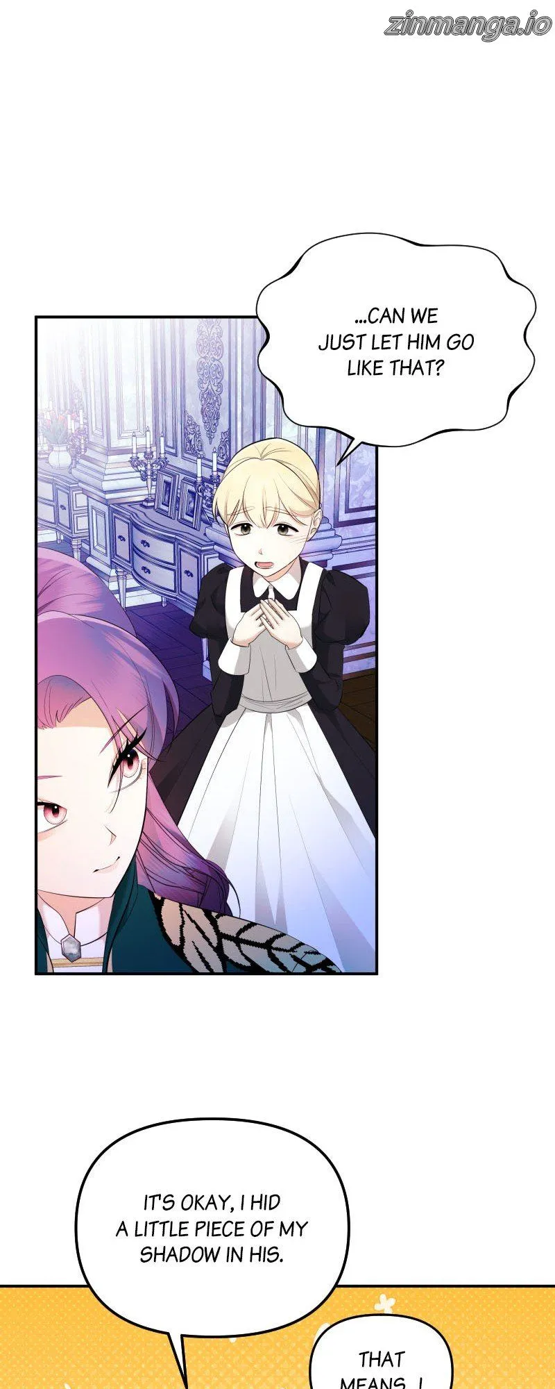 Once Wicked, Always Wicked Chapter 44 164 16