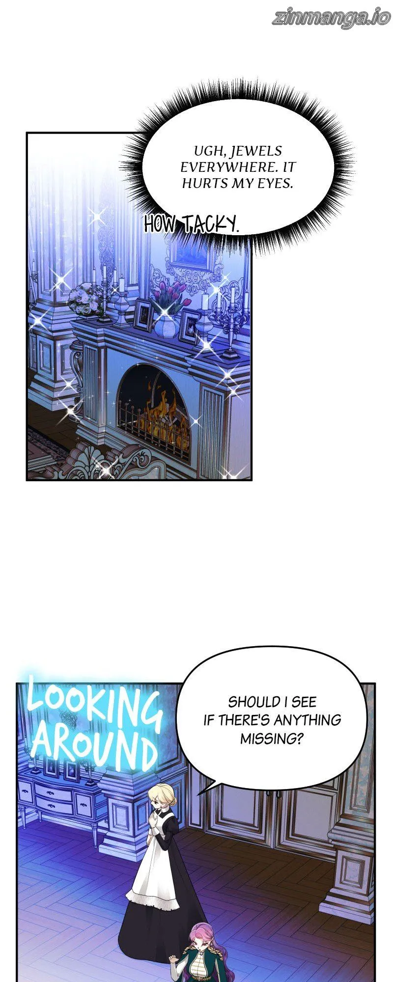 Once Wicked, Always Wicked Chapter 44 166 18