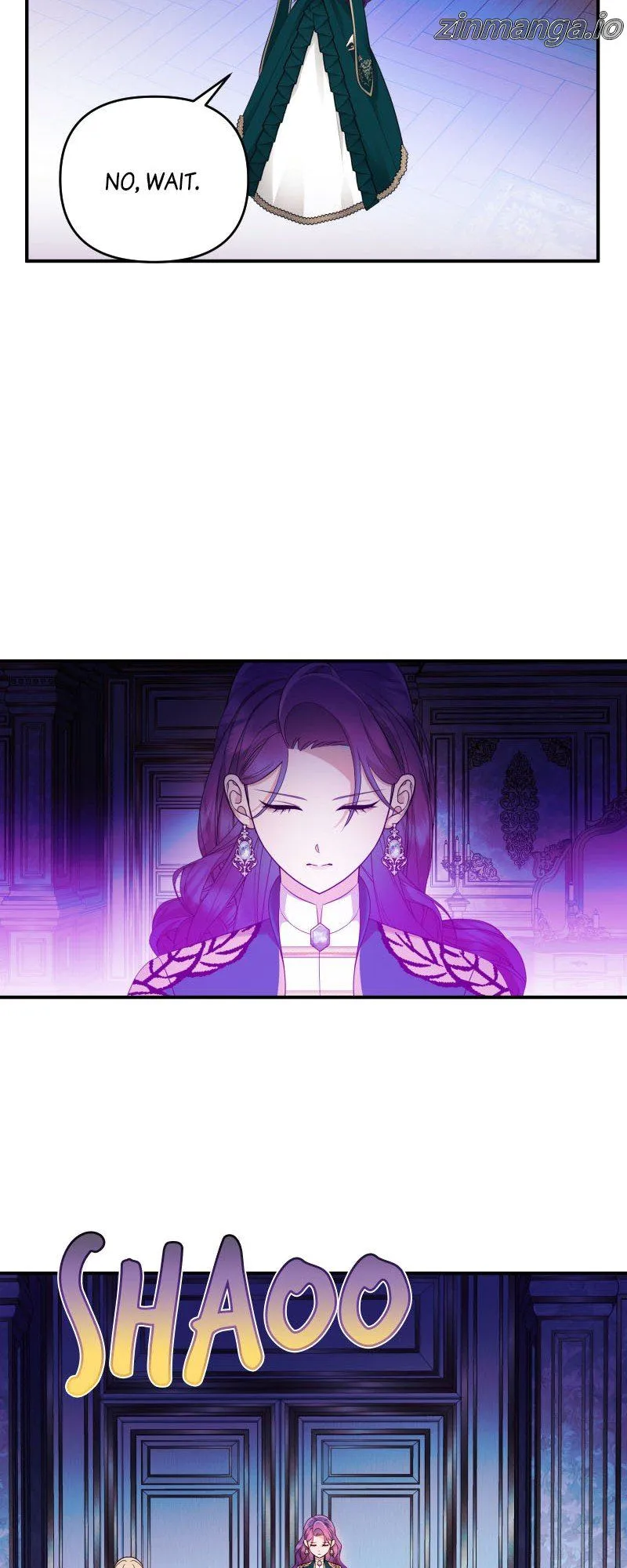 Once Wicked, Always Wicked Chapter 44 167 19