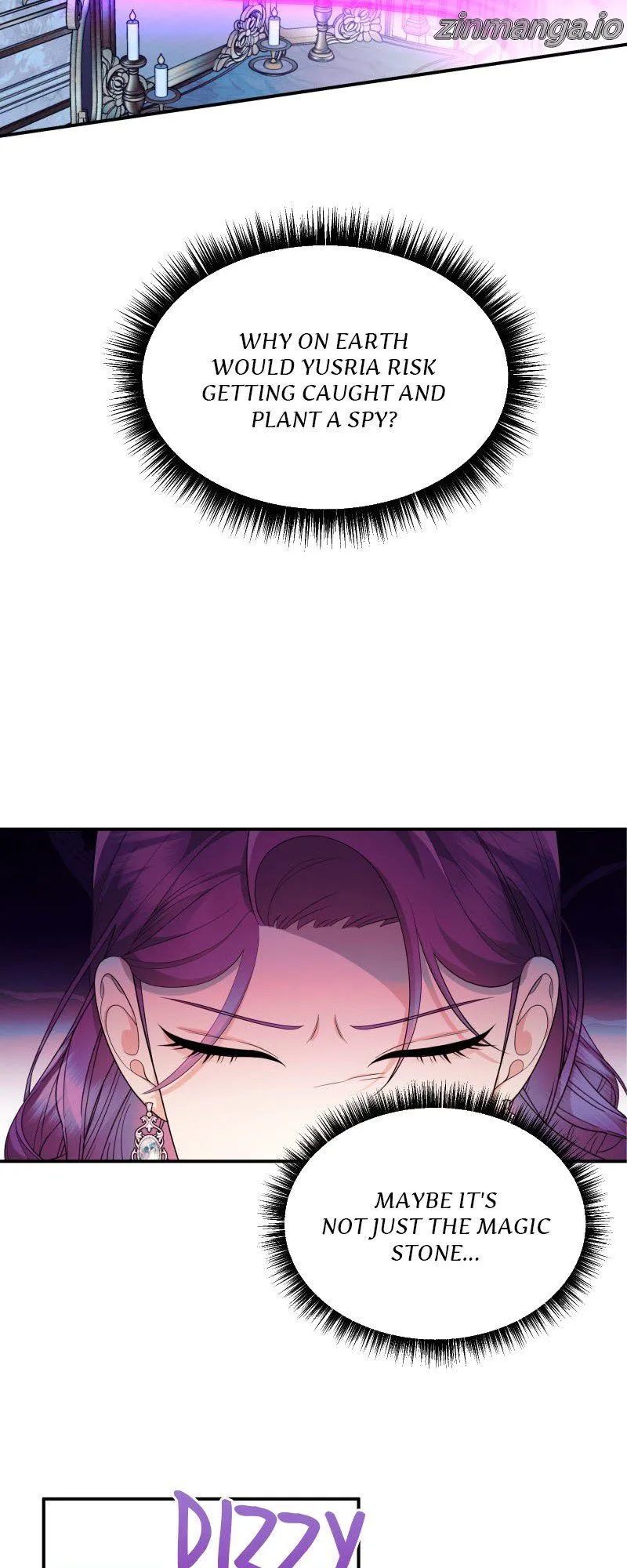 Once Wicked, Always Wicked Chapter 44 169 21