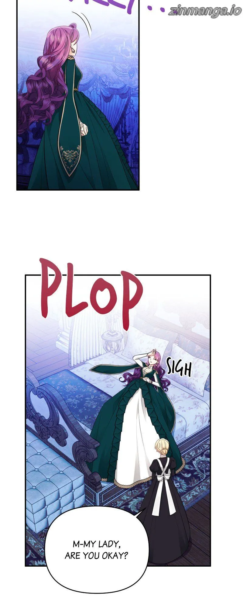 Once Wicked, Always Wicked Chapter 44 170 22