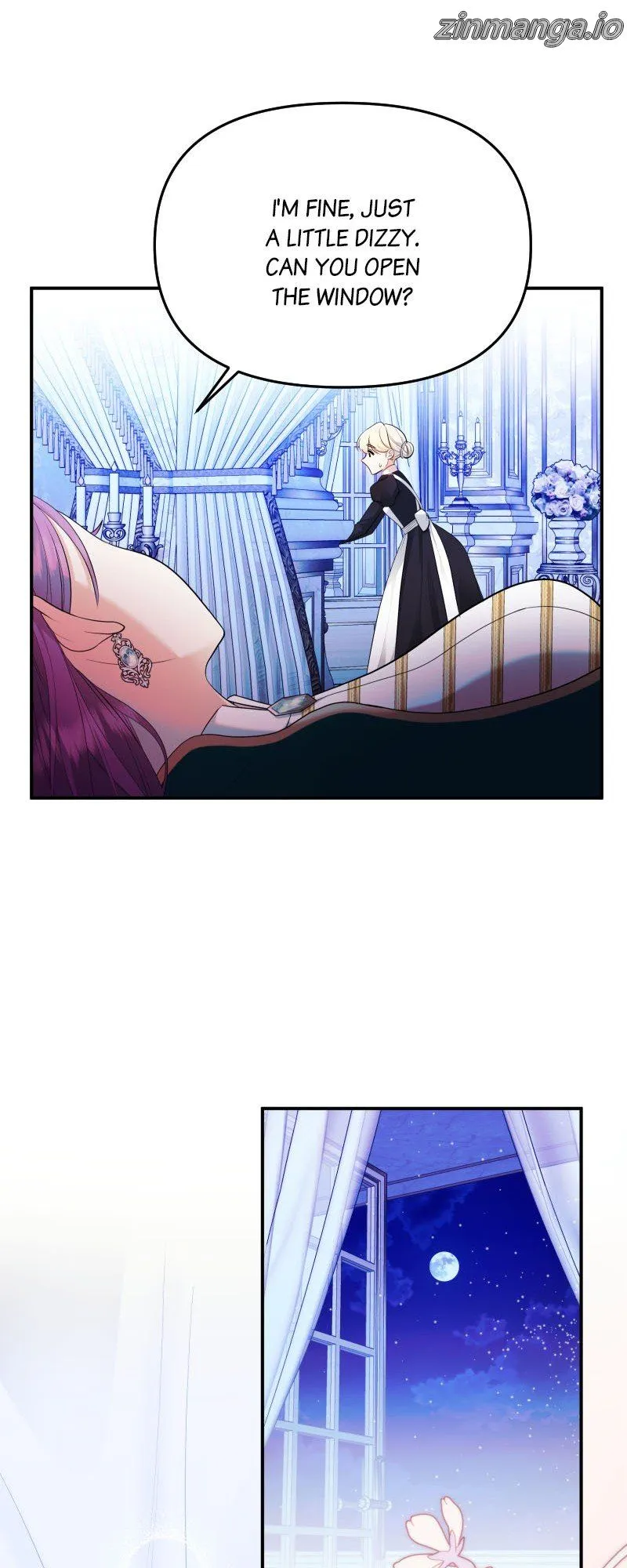 Once Wicked, Always Wicked Chapter 44 171 23