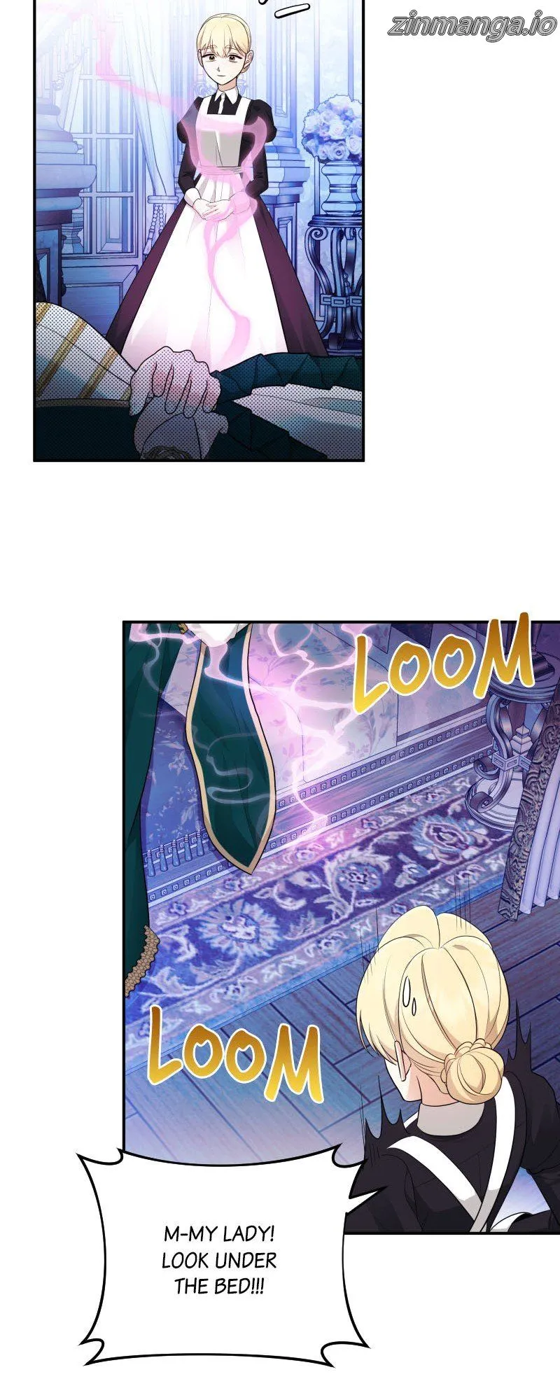 Once Wicked, Always Wicked Chapter 44 173 25