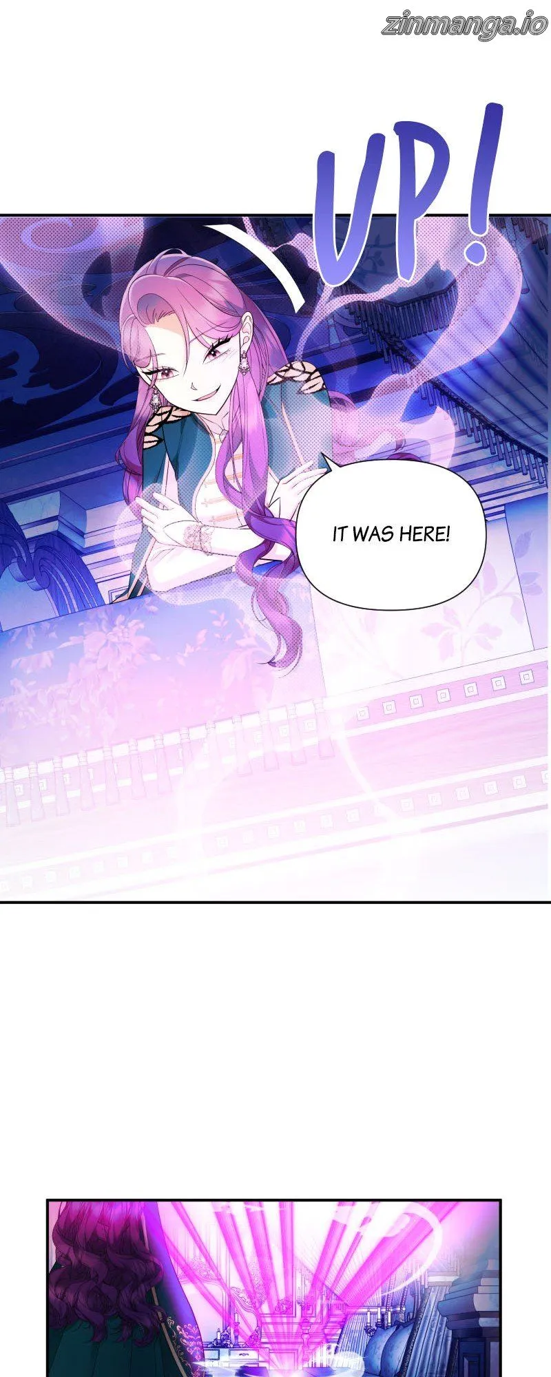 Once Wicked, Always Wicked Chapter 44 174 26