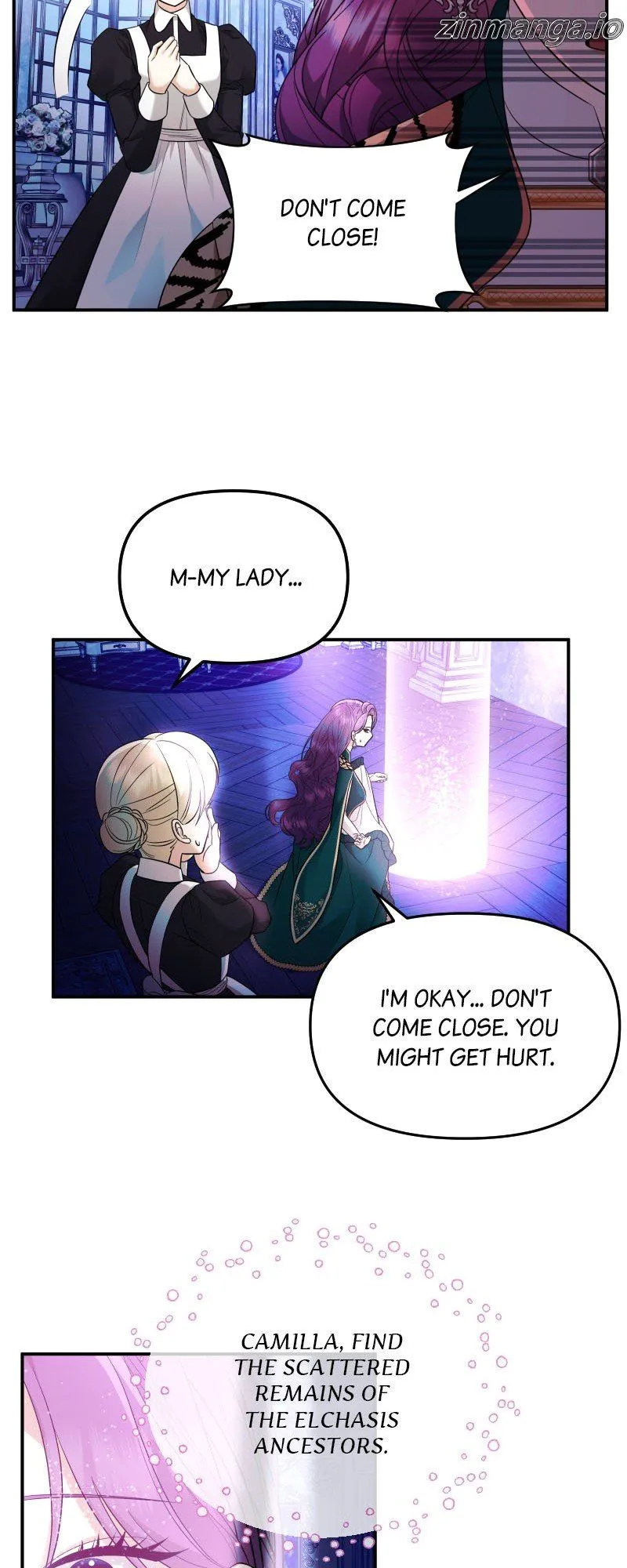 Once Wicked, Always Wicked Chapter 44 179 31