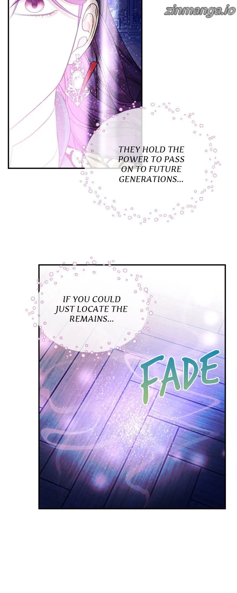 Once Wicked, Always Wicked Chapter 44 180 32