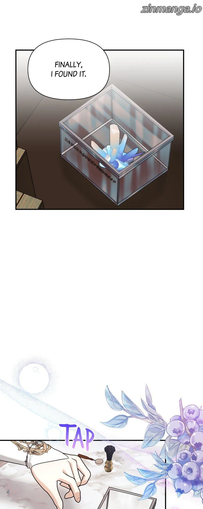 Once Wicked, Always Wicked Chapter 44 183 35