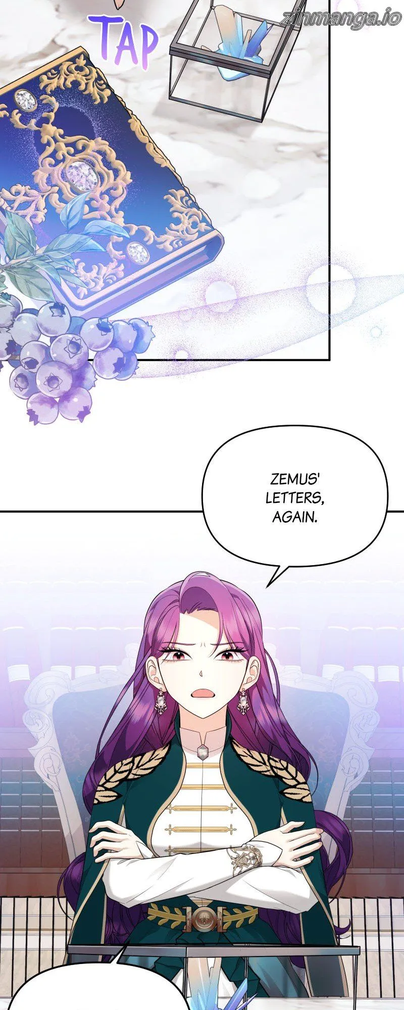 Once Wicked, Always Wicked Chapter 44 184 36