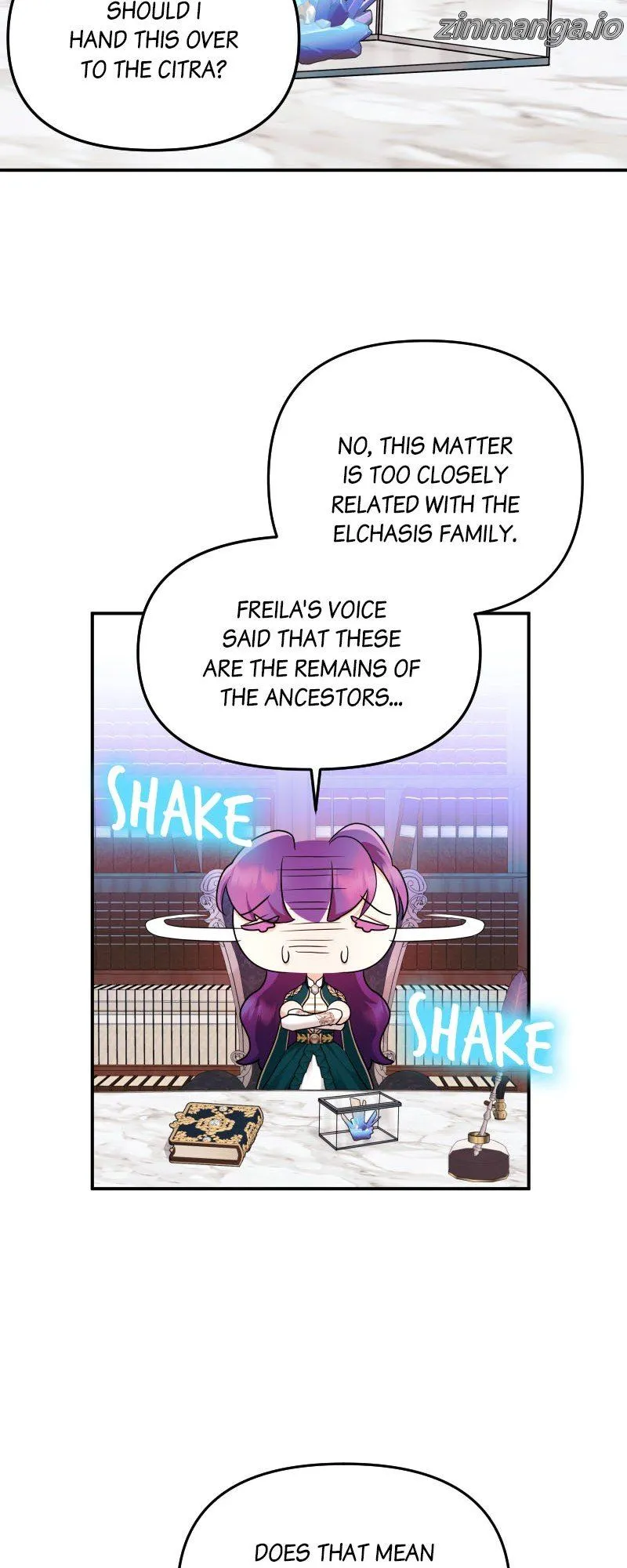 Once Wicked, Always Wicked Chapter 44 185 37