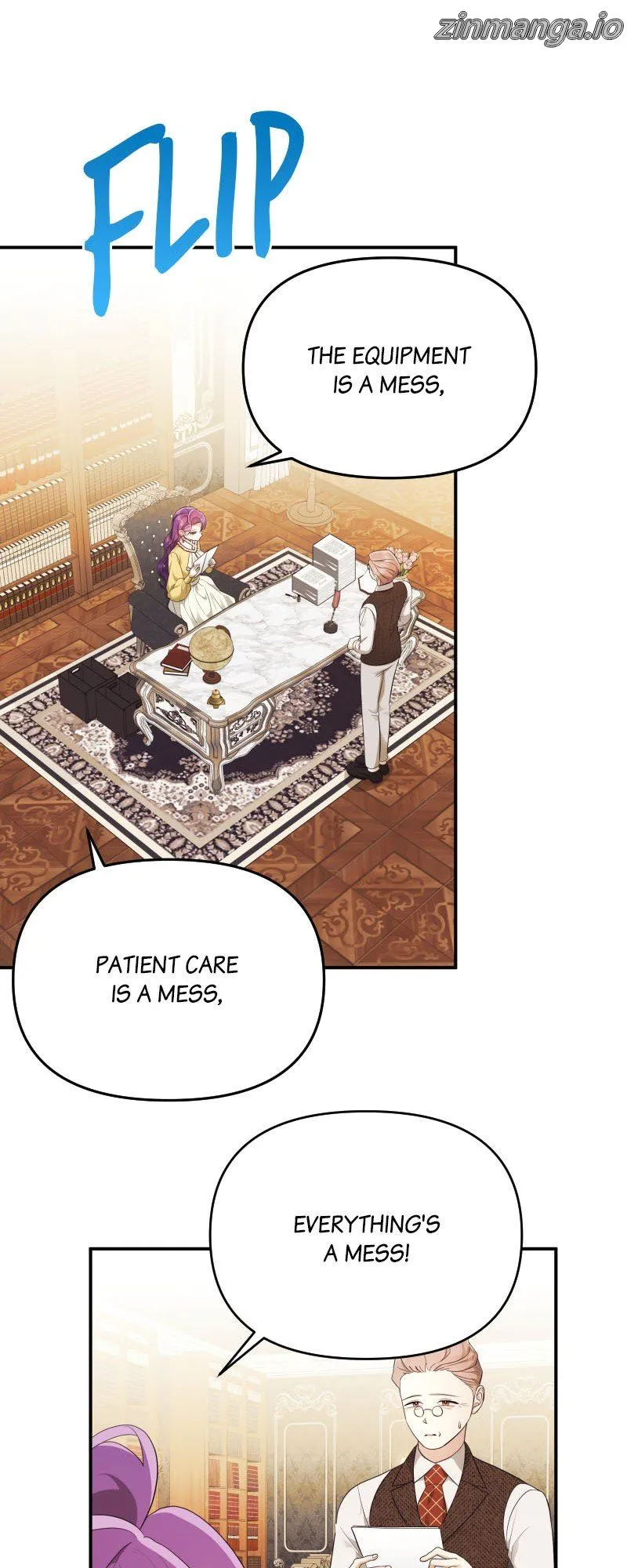 Once Wicked, Always Wicked Chapter 44 190 42