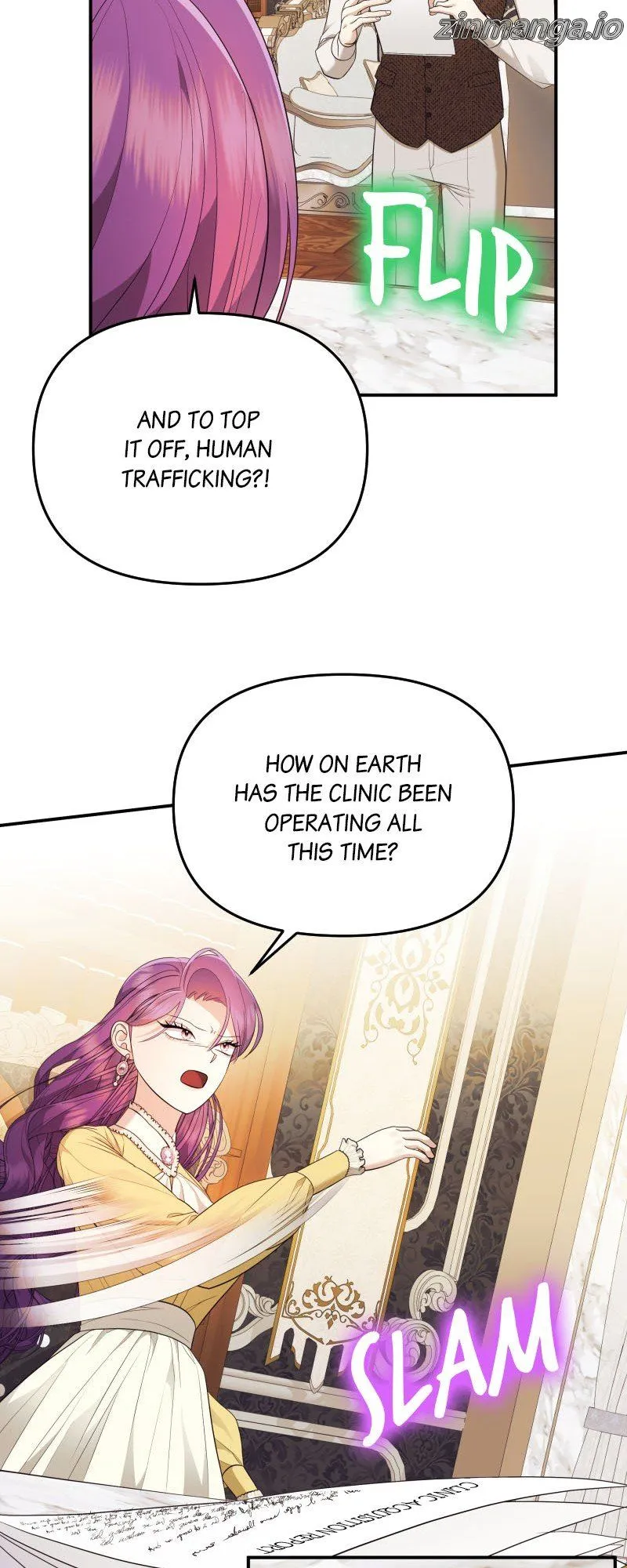 Once Wicked, Always Wicked Chapter 44 191 43