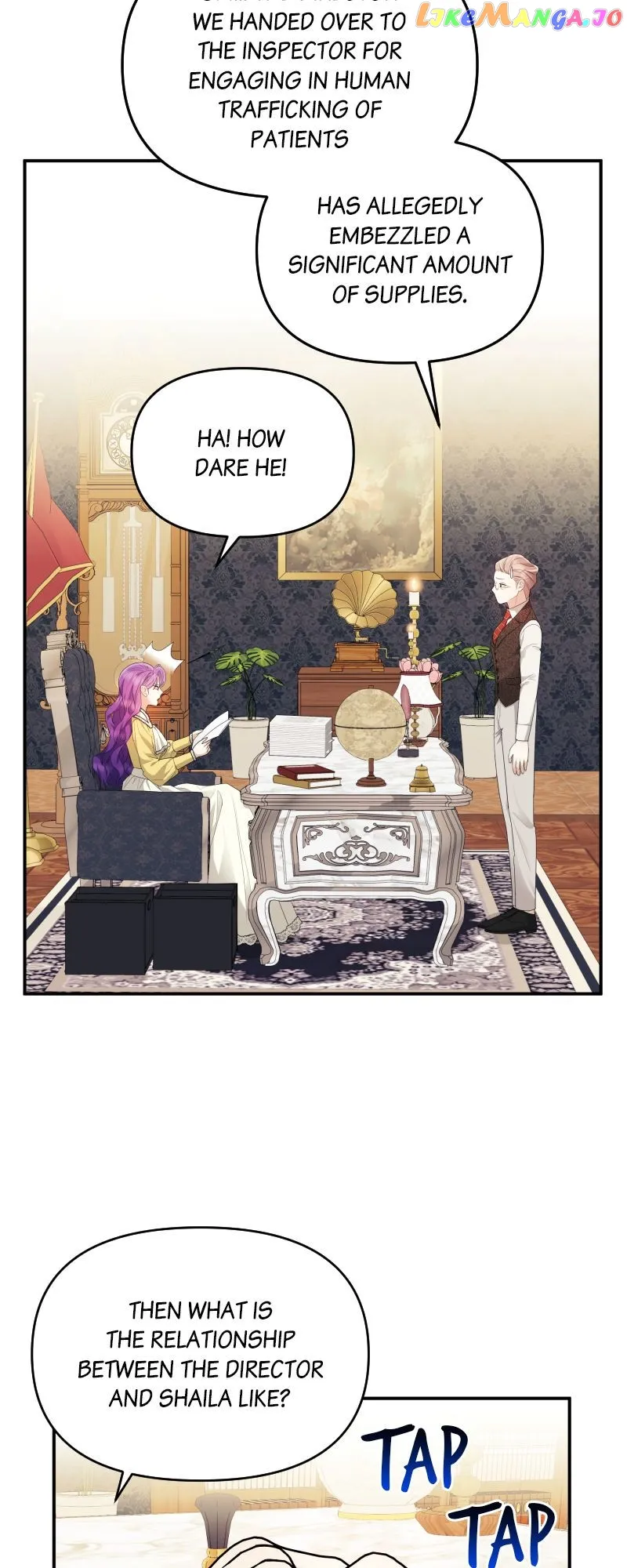 Once Wicked, Always Wicked Chapter 45 163 03