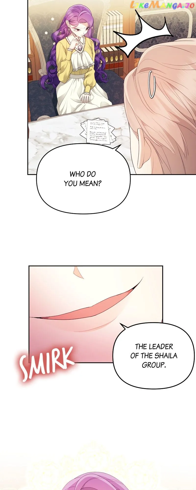 Once Wicked, Always Wicked Chapter 45 166 06