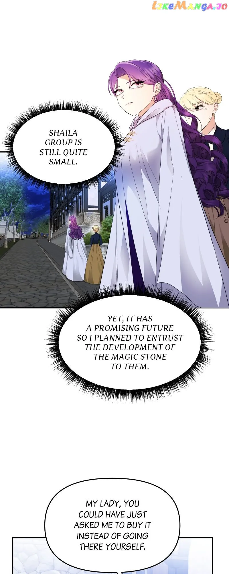 Once Wicked, Always Wicked Chapter 45 169 09