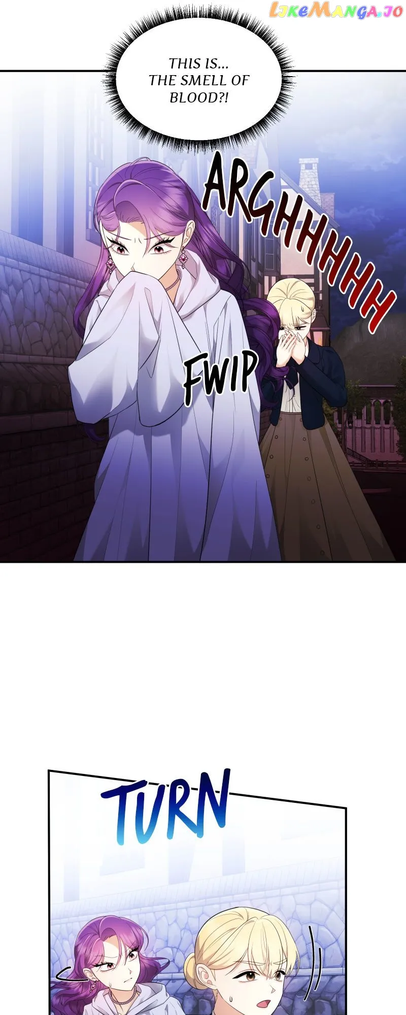 Once Wicked, Always Wicked Chapter 45 174 14