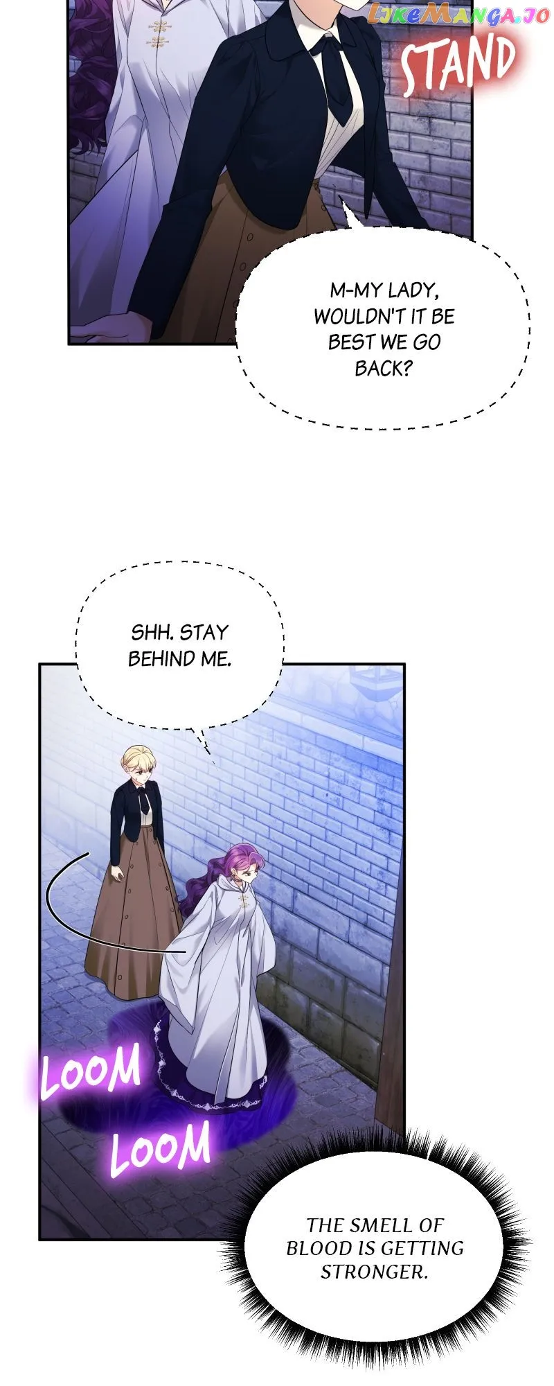 Once Wicked, Always Wicked Chapter 45 175 15