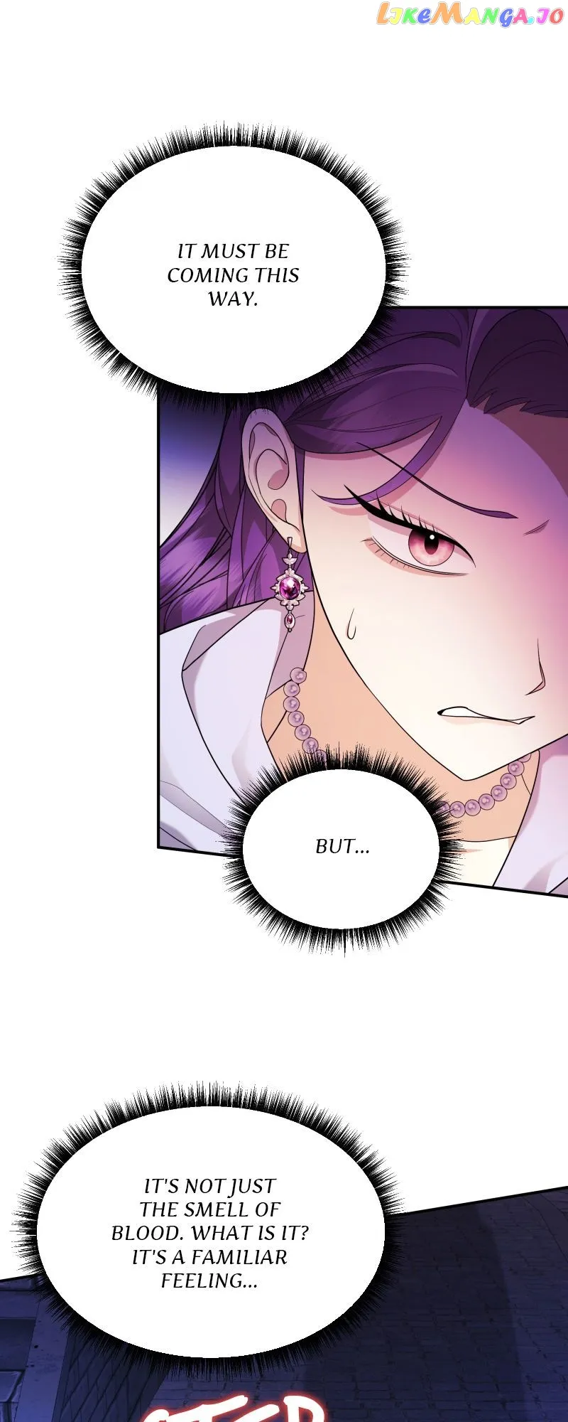 Once Wicked, Always Wicked Chapter 45 177 17