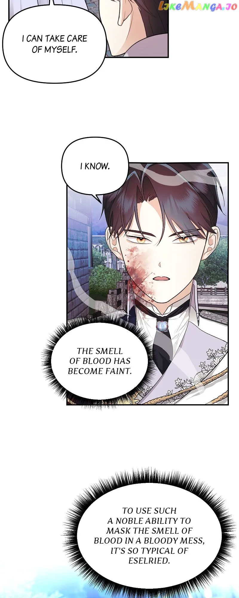 Once Wicked, Always Wicked Chapter 45 182 22