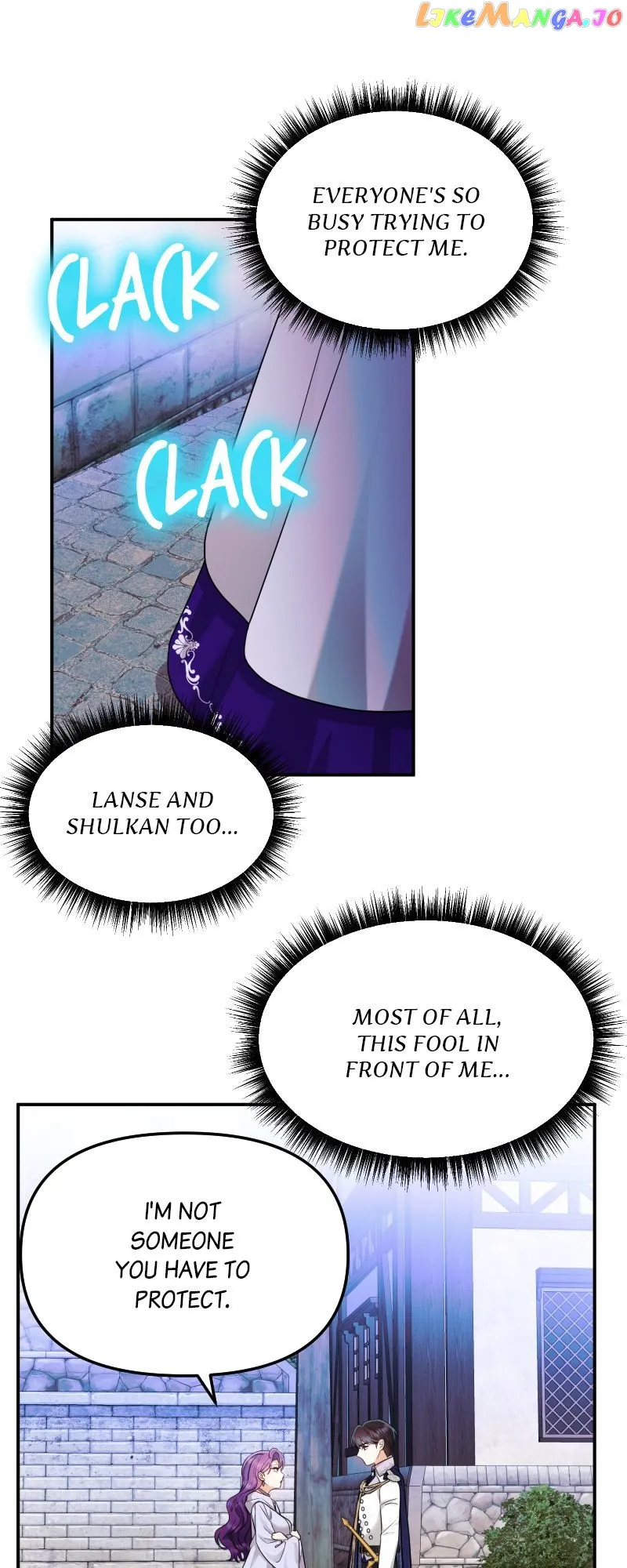 Once Wicked, Always Wicked Chapter 45 185 25