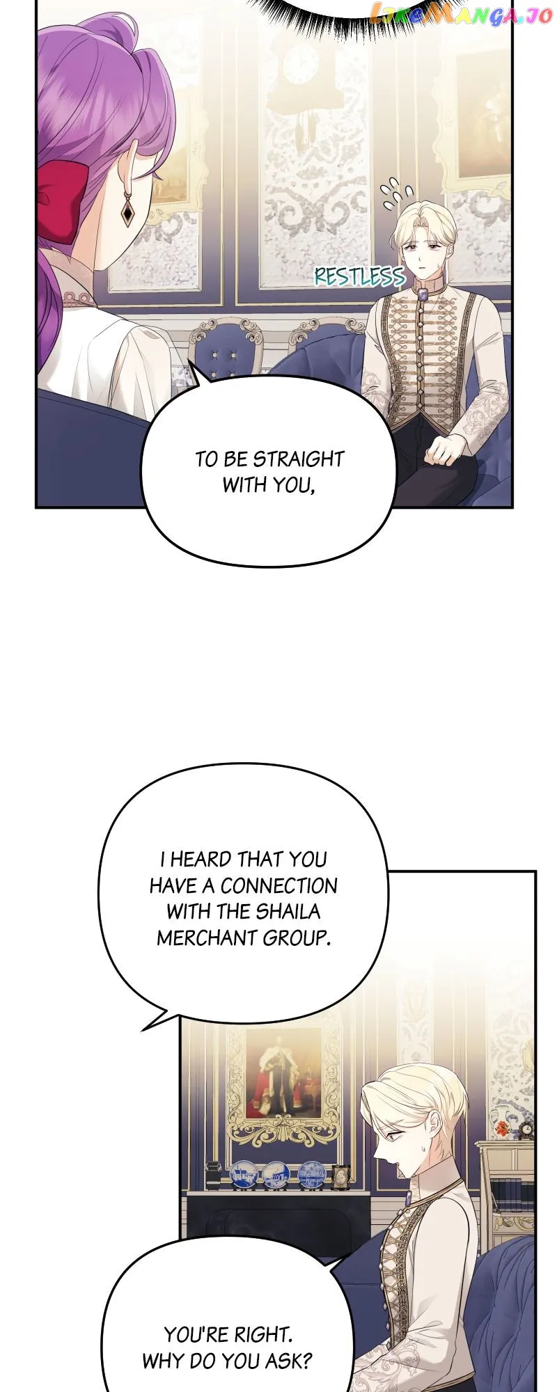 Once Wicked, Always Wicked Chapter 45 195 35