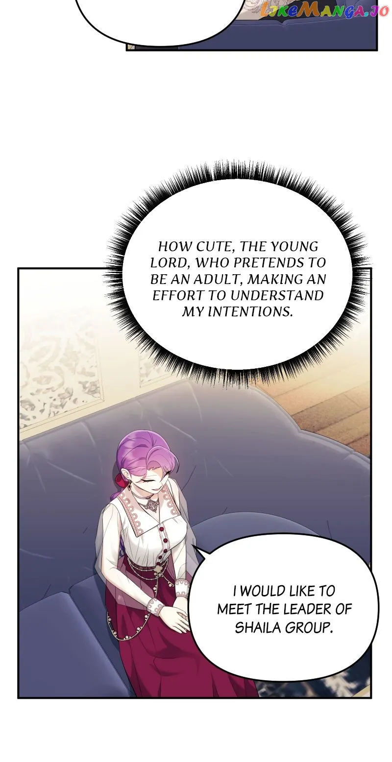 Once Wicked, Always Wicked Chapter 45 196 36