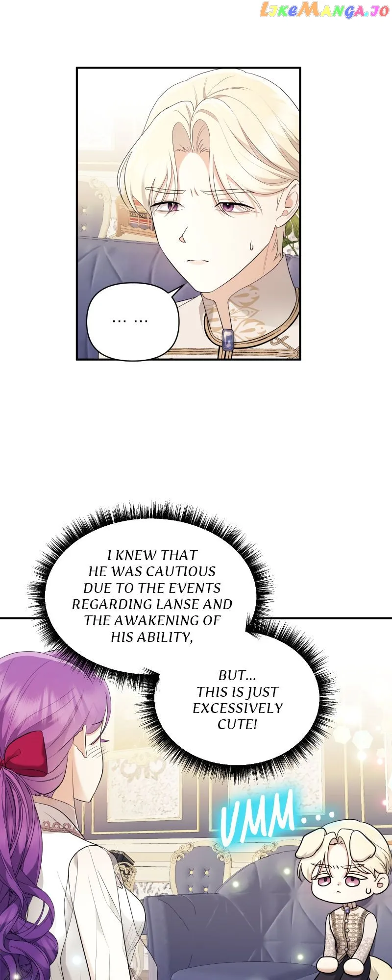 Once Wicked, Always Wicked Chapter 45 197 37