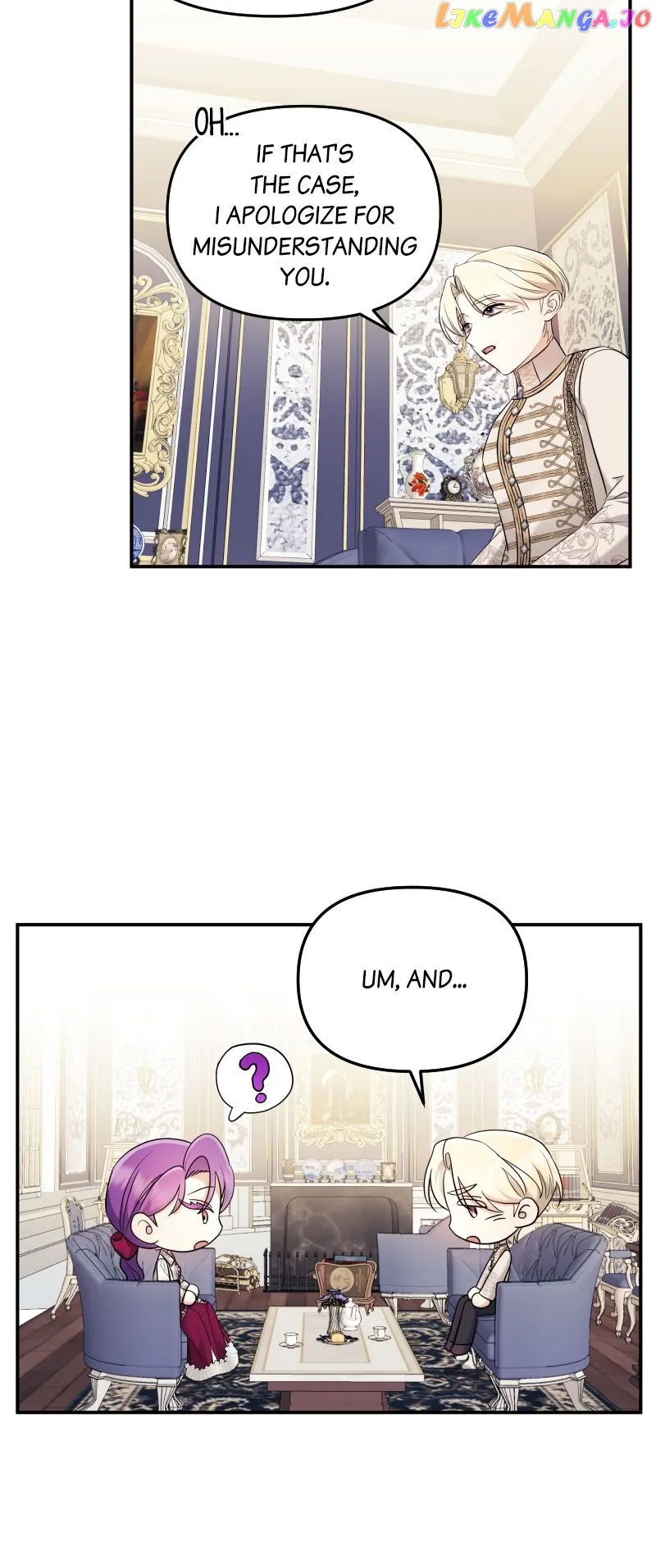 Once Wicked, Always Wicked Chapter 45 199 39