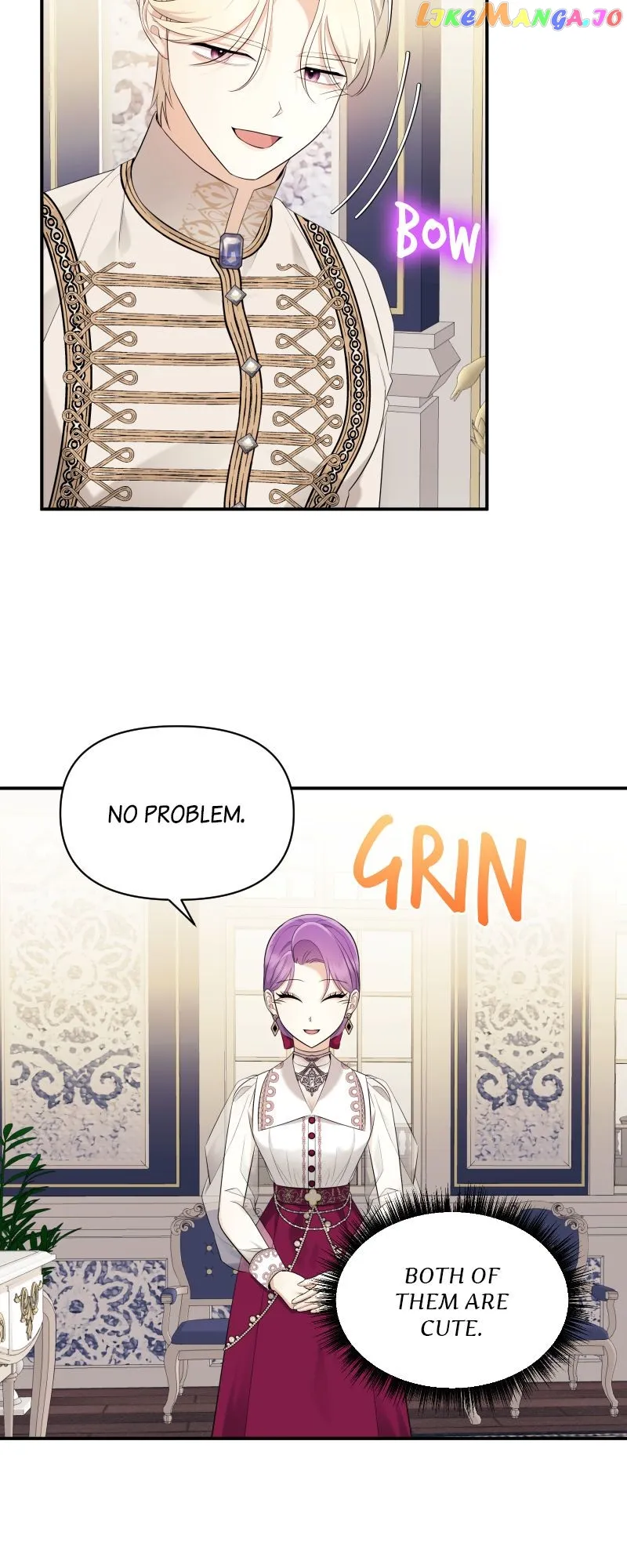 Once Wicked, Always Wicked Chapter 45 206 46