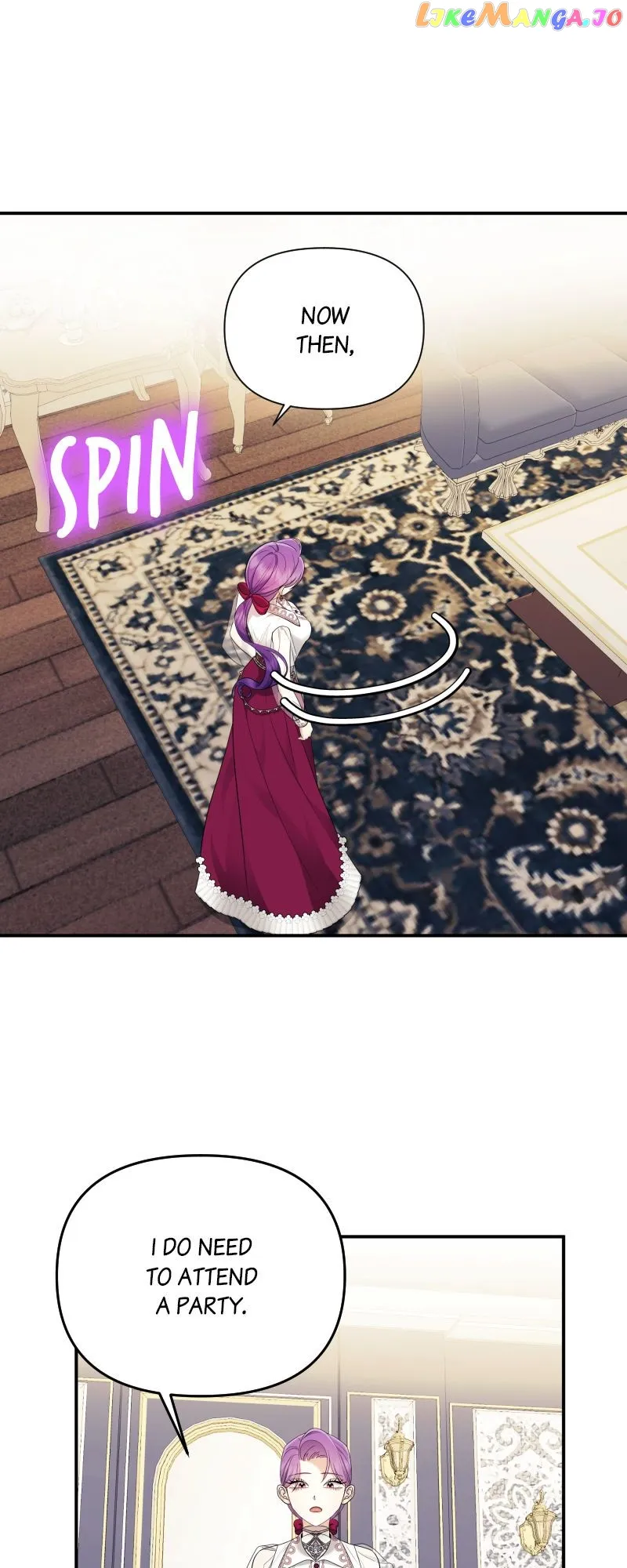 Once Wicked, Always Wicked Chapter 45 208 48