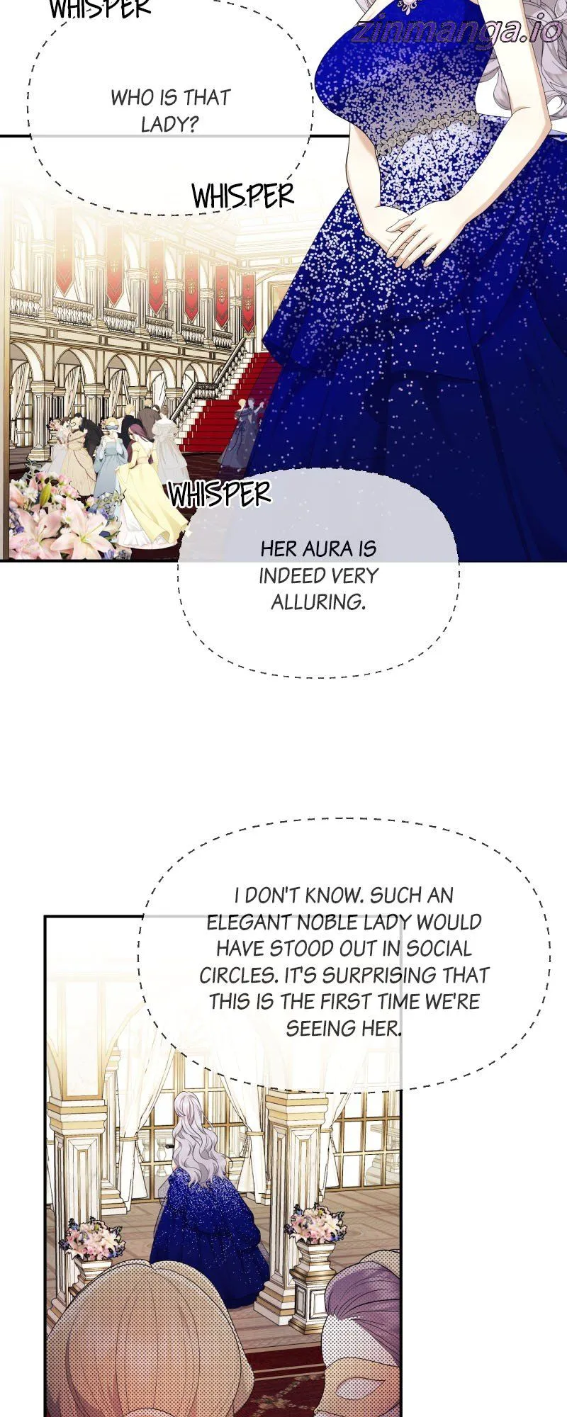 Once Wicked, Always Wicked Chapter 46 153 02