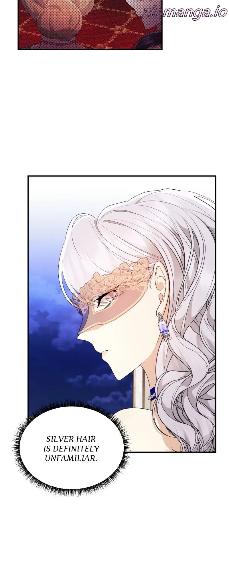 Once Wicked, Always Wicked Chapter 46 154 03