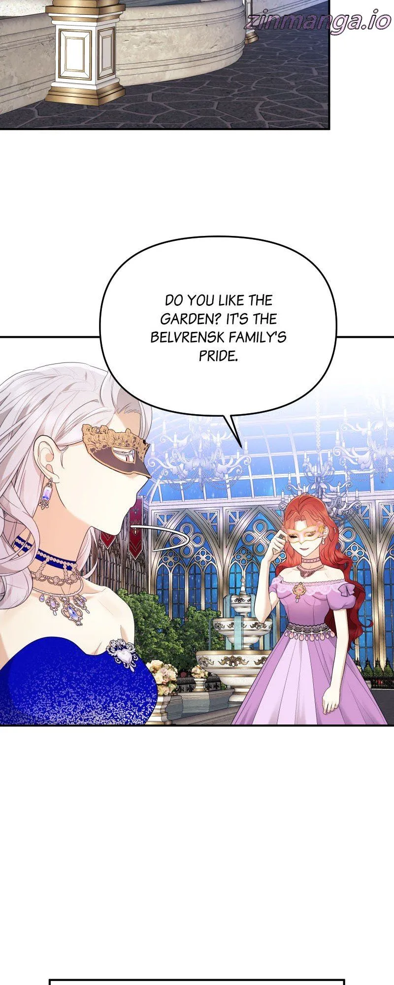 Once Wicked, Always Wicked Chapter 46 156 05