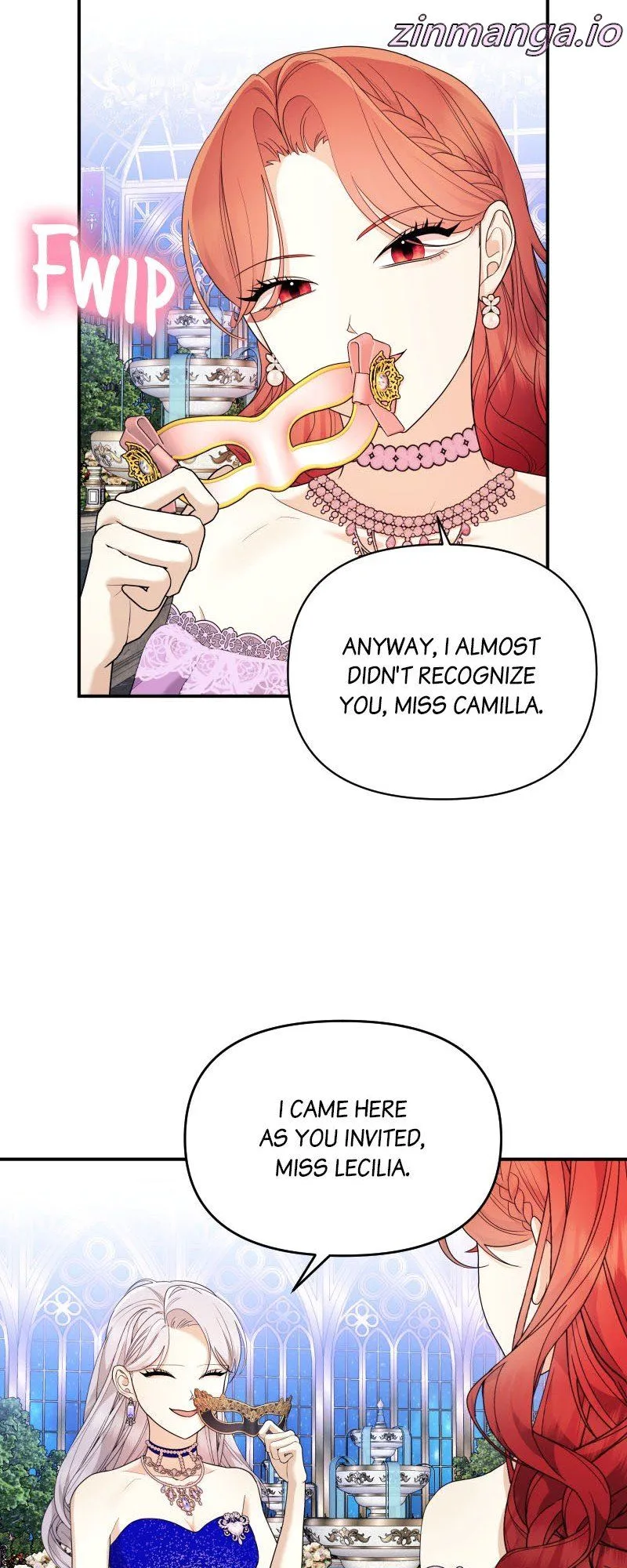 Once Wicked, Always Wicked Chapter 46 157 06