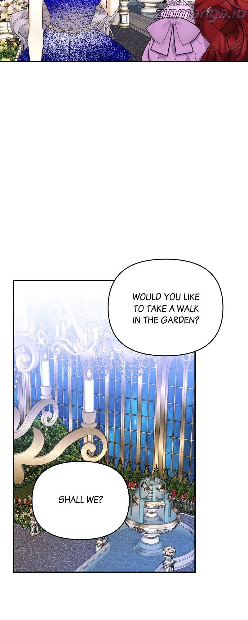 Once Wicked, Always Wicked Chapter 46 158 07