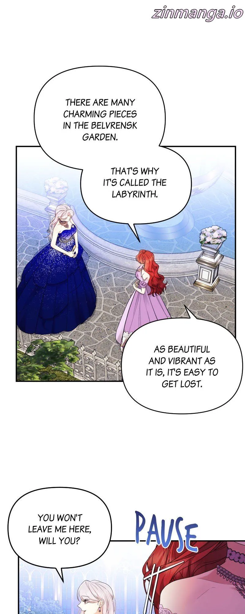 Once Wicked, Always Wicked Chapter 46 159 08