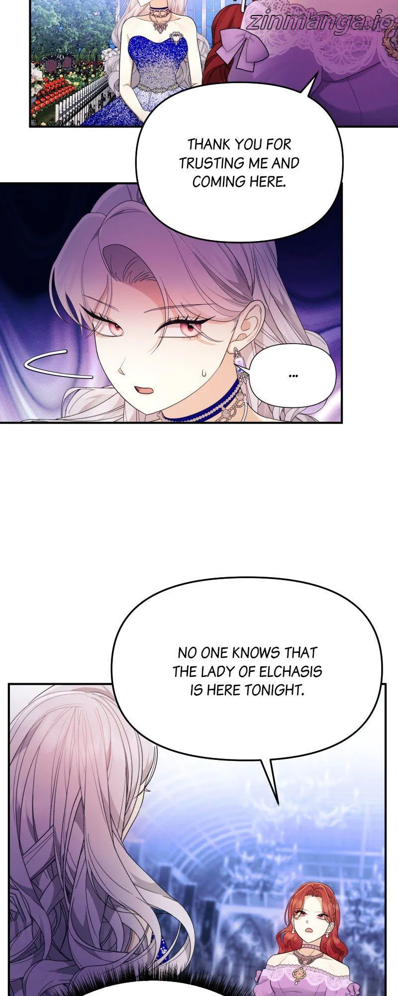 Once Wicked, Always Wicked Chapter 46 160 09