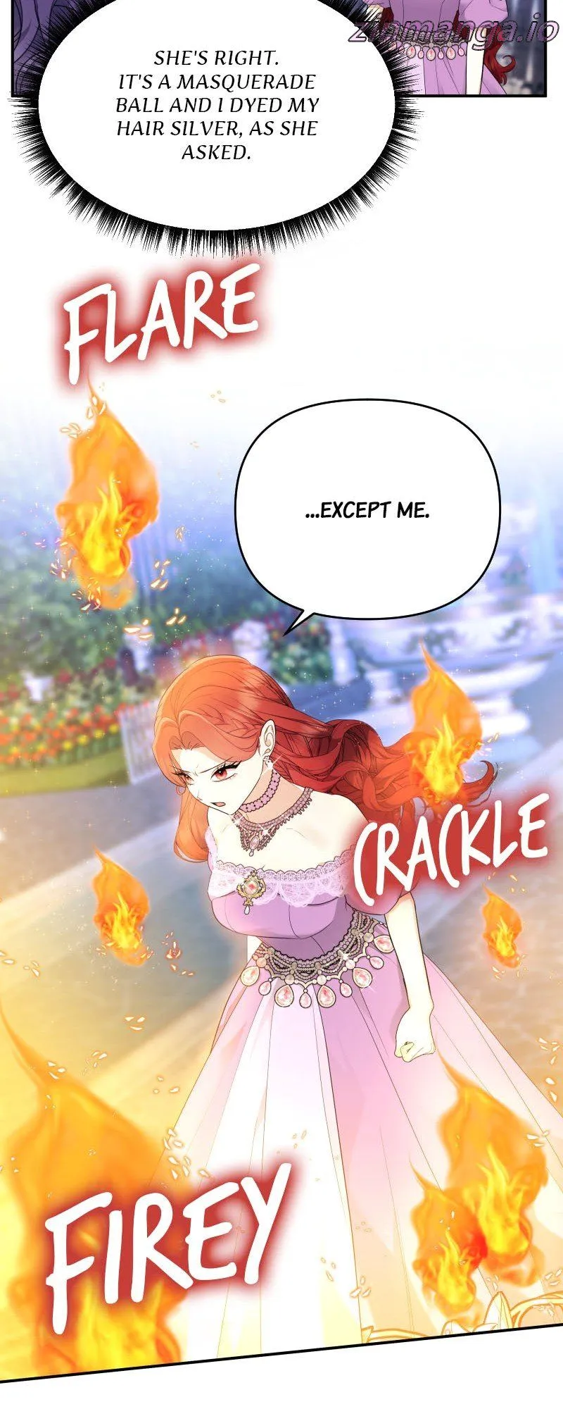 Once Wicked, Always Wicked Chapter 46 161 10