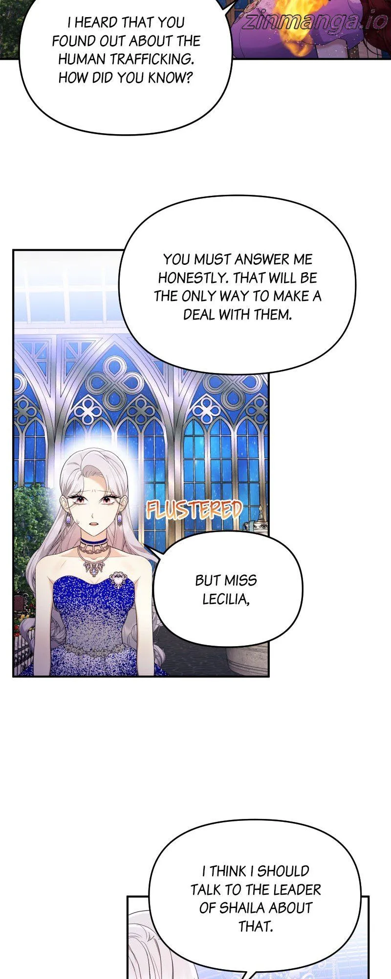 Once Wicked, Always Wicked Chapter 46 165 14