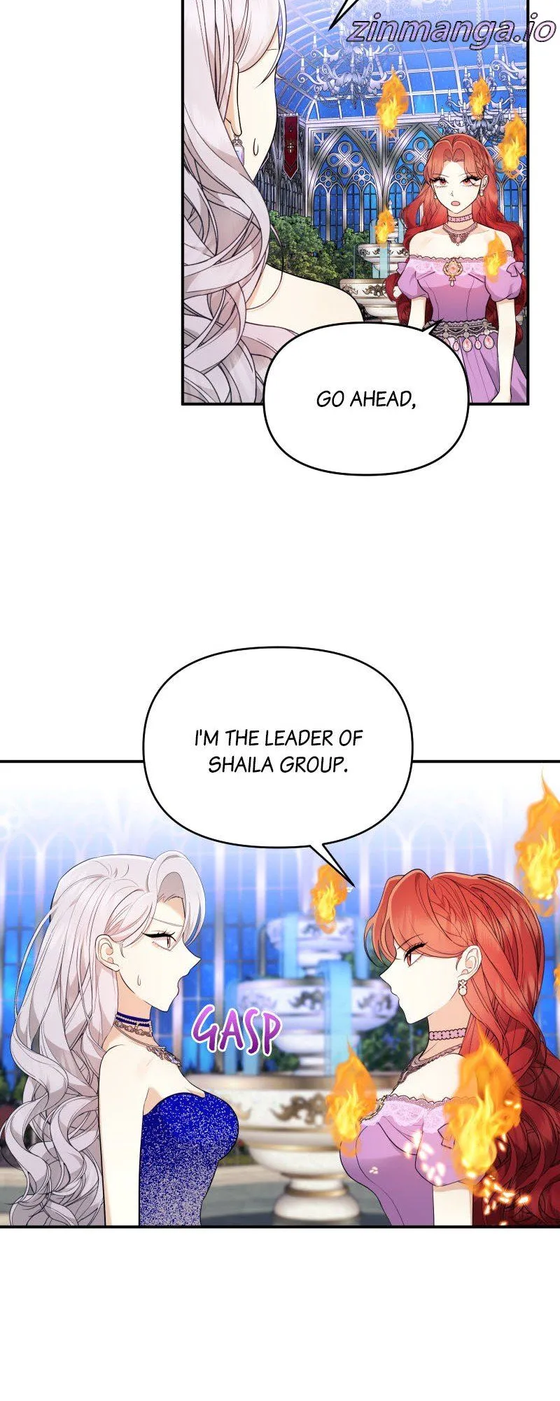 Once Wicked, Always Wicked Chapter 46 166 15