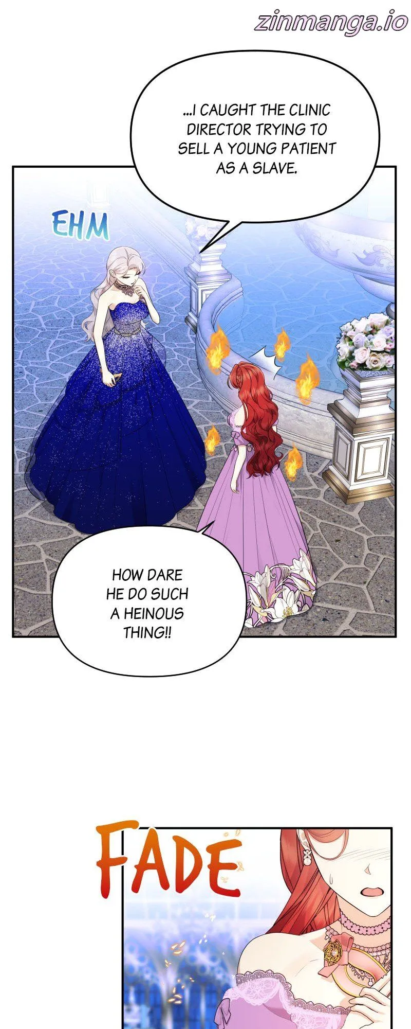 Once Wicked, Always Wicked Chapter 46 167 16