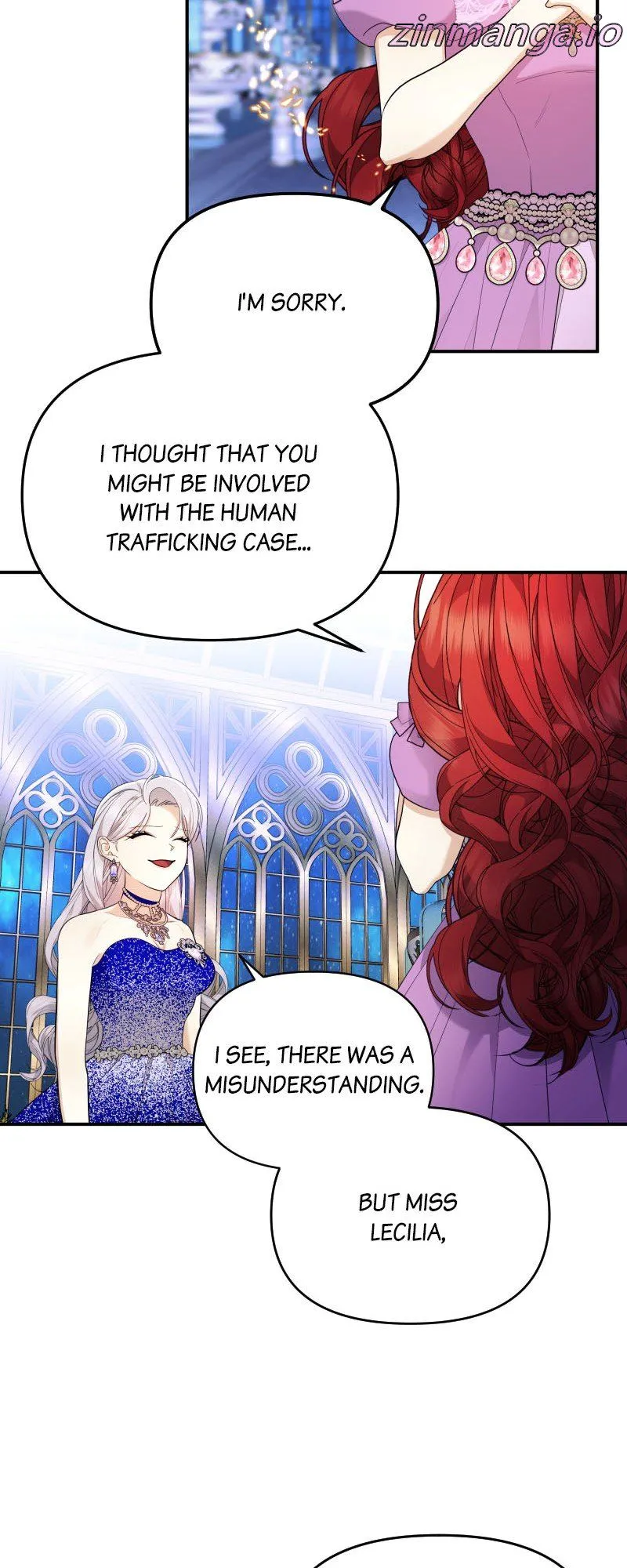 Once Wicked, Always Wicked Chapter 46 168 17