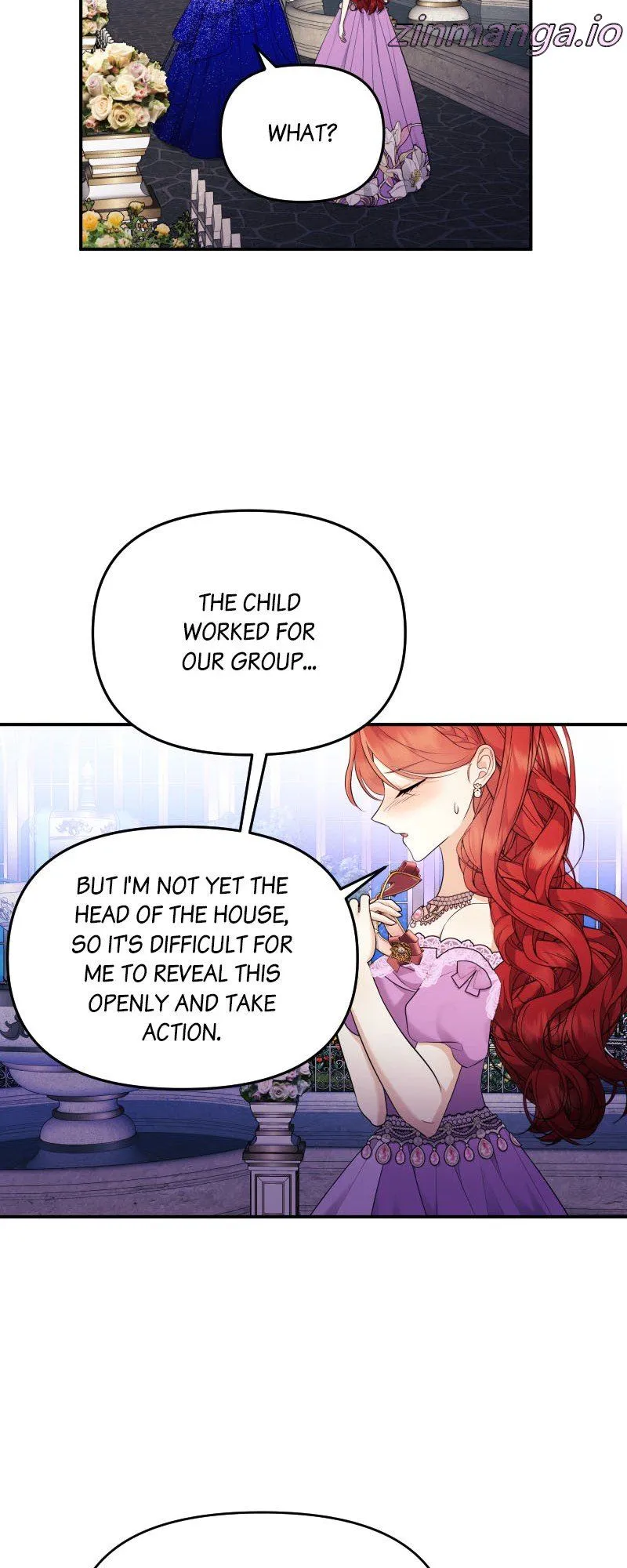 Once Wicked, Always Wicked Chapter 46 170 19