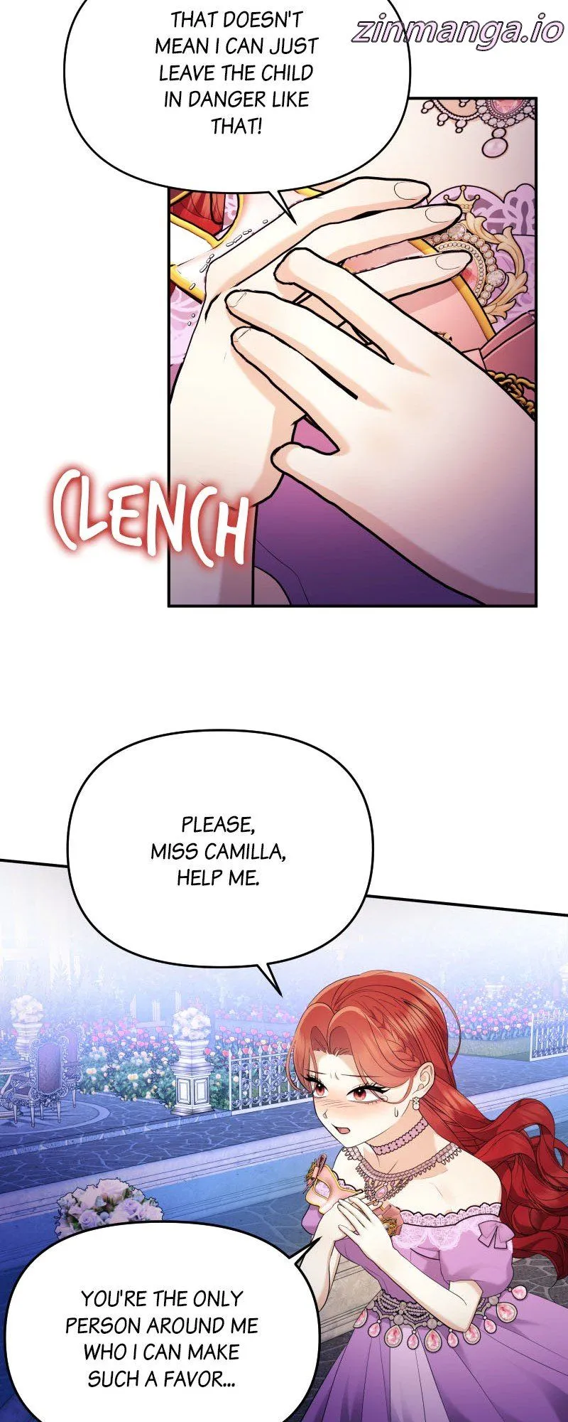 Once Wicked, Always Wicked Chapter 46 171 20