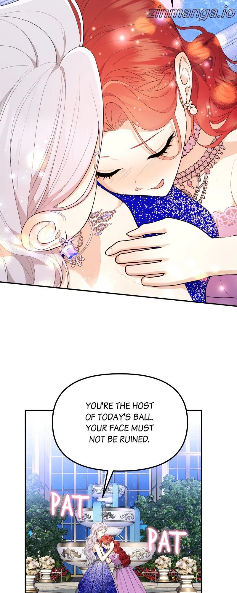 Once Wicked, Always Wicked Chapter 46 173 22