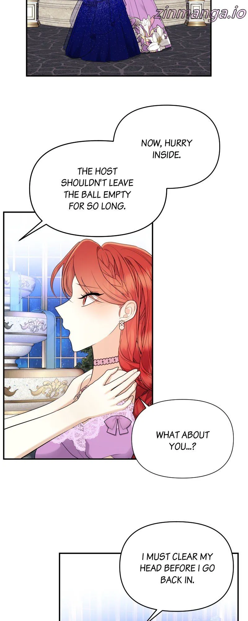 Once Wicked, Always Wicked Chapter 46 174 23