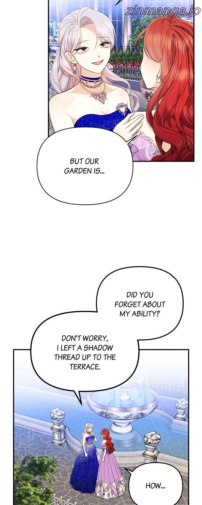 Once Wicked, Always Wicked Chapter 46 175 24