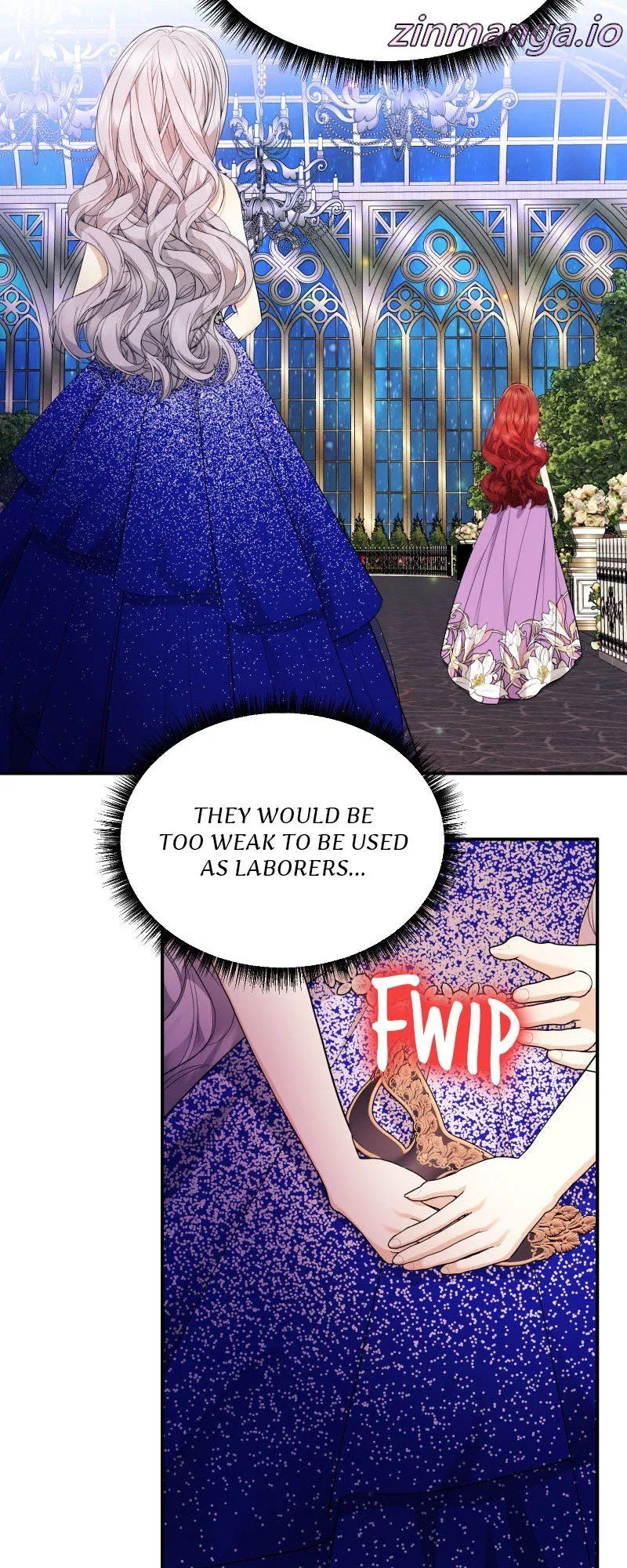 Once Wicked, Always Wicked Chapter 46 177 26